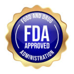 FDA APPROVED